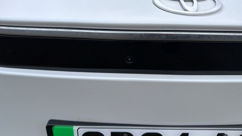 Toyota bZ4X 150kW Motion 71.4kWh 5dr Auto [11kW] Electric Hatchback